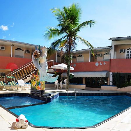 Shangrila - Rede Soberano Porto Seguro Eksteriør billede