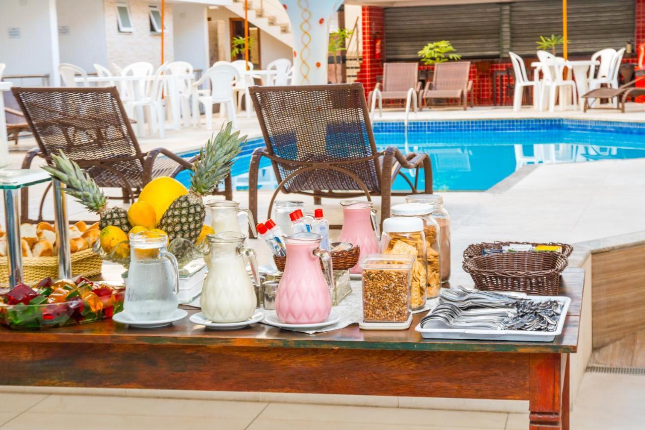 Shangrila - Rede Soberano Porto Seguro Eksteriør billede
