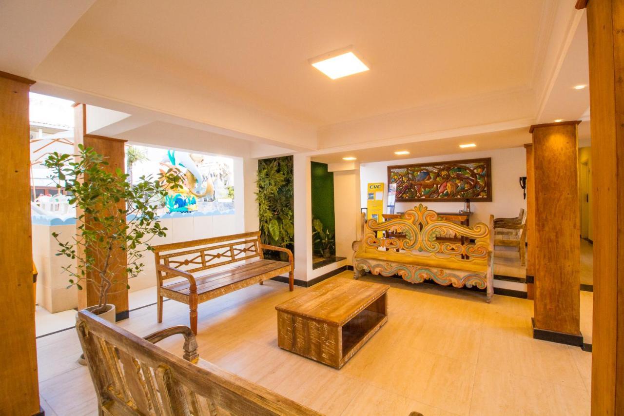Shangrila - Rede Soberano Porto Seguro Eksteriør billede