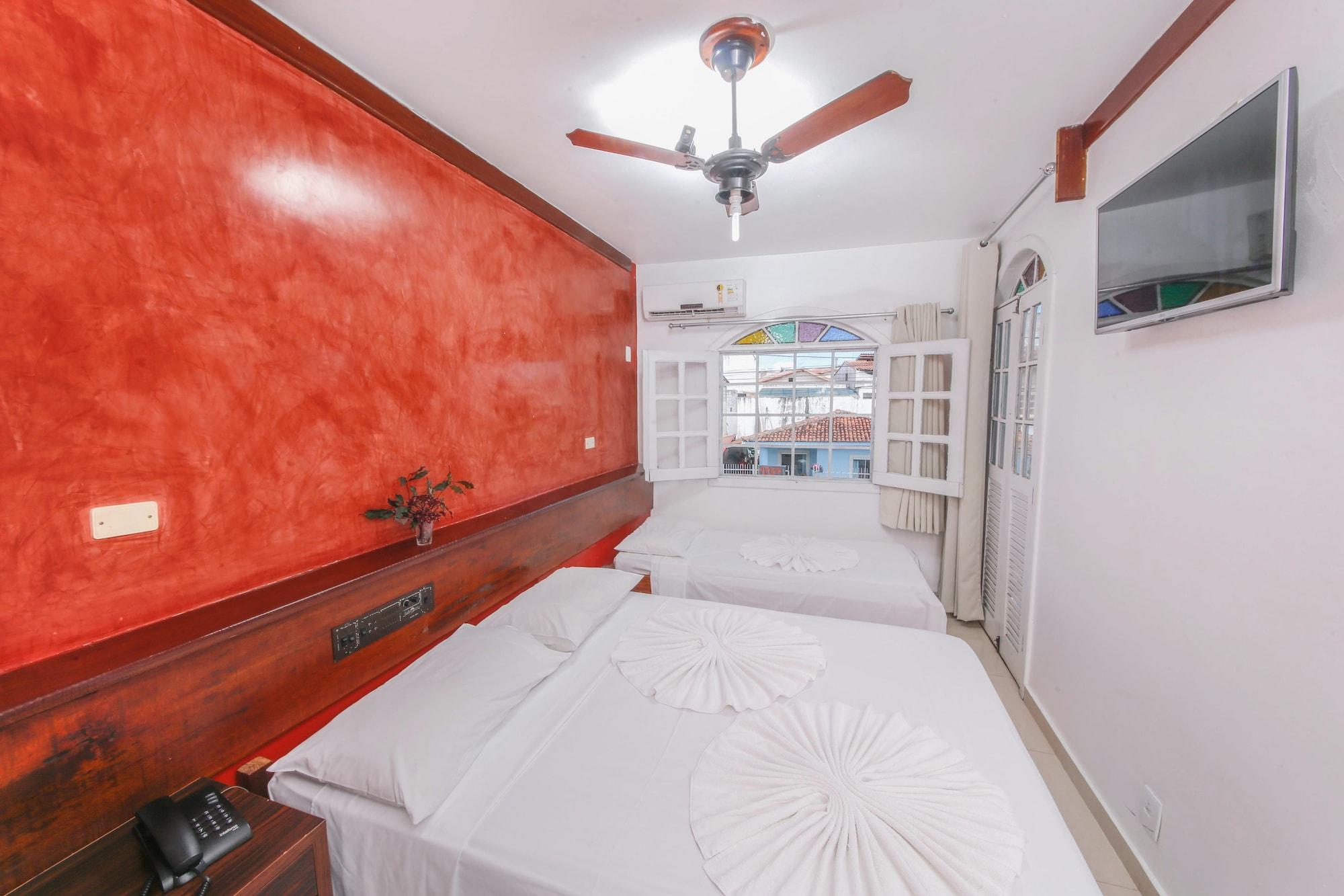 Shangrila - Rede Soberano Porto Seguro Eksteriør billede