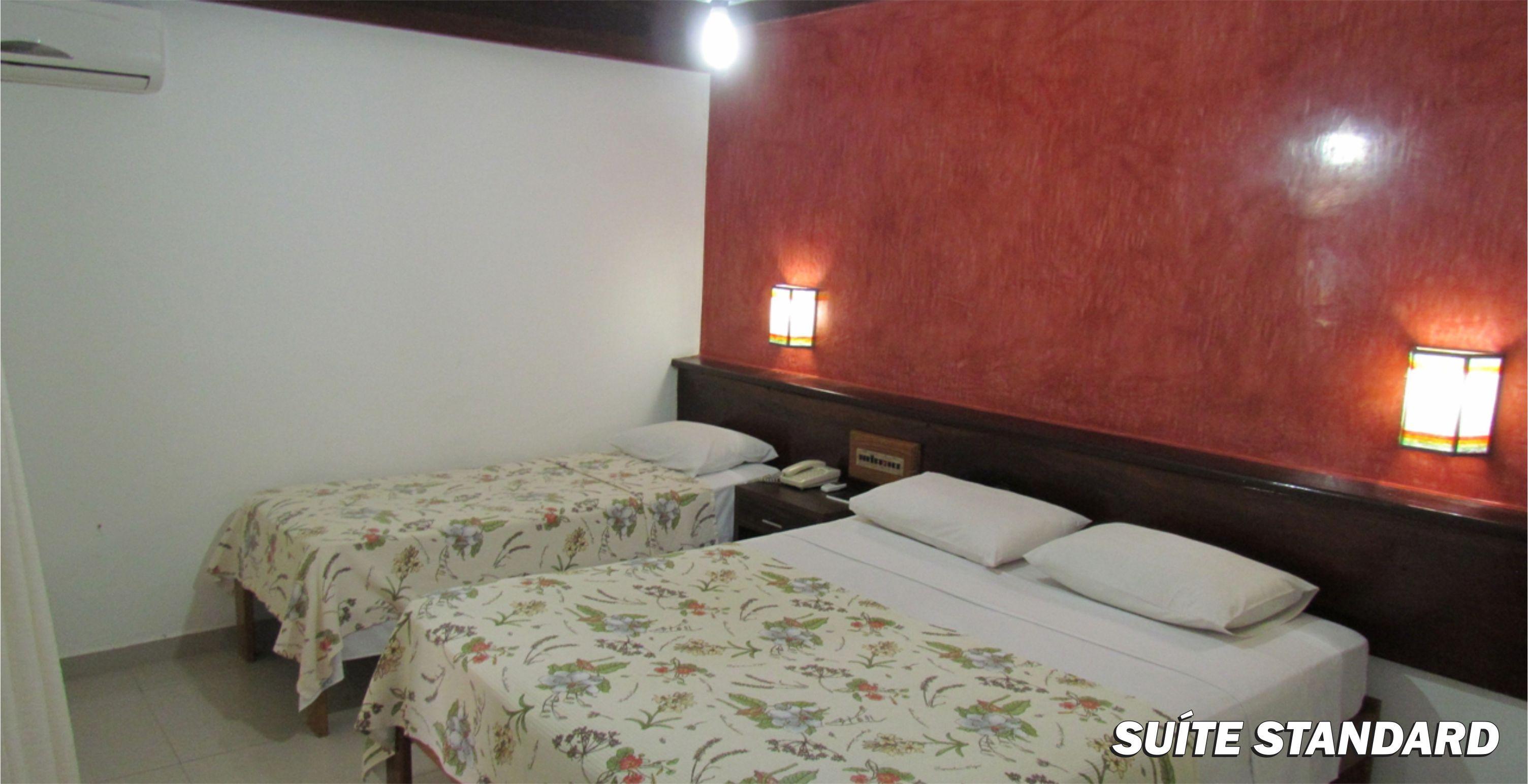 Shangrila - Rede Soberano Porto Seguro Eksteriør billede