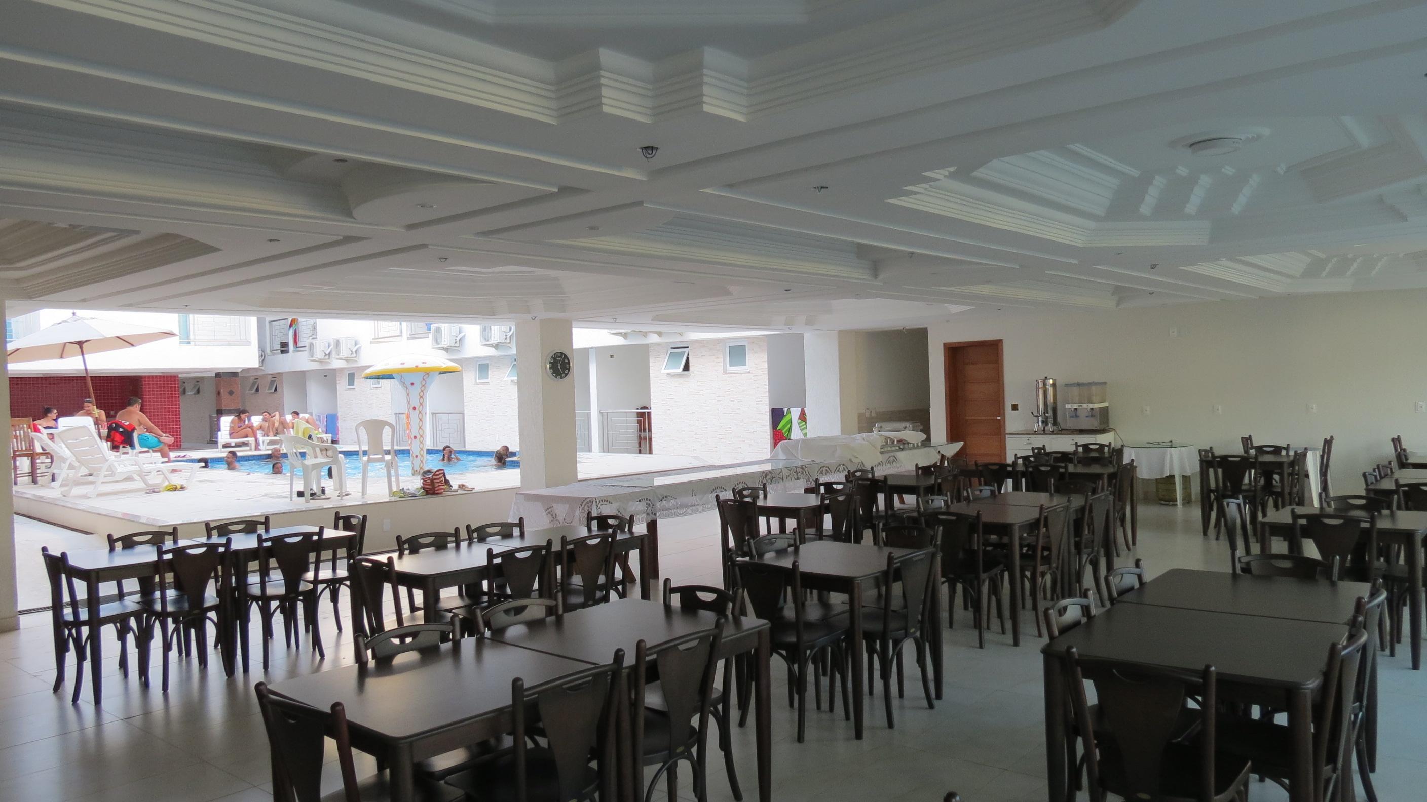 Shangrila - Rede Soberano Porto Seguro Eksteriør billede