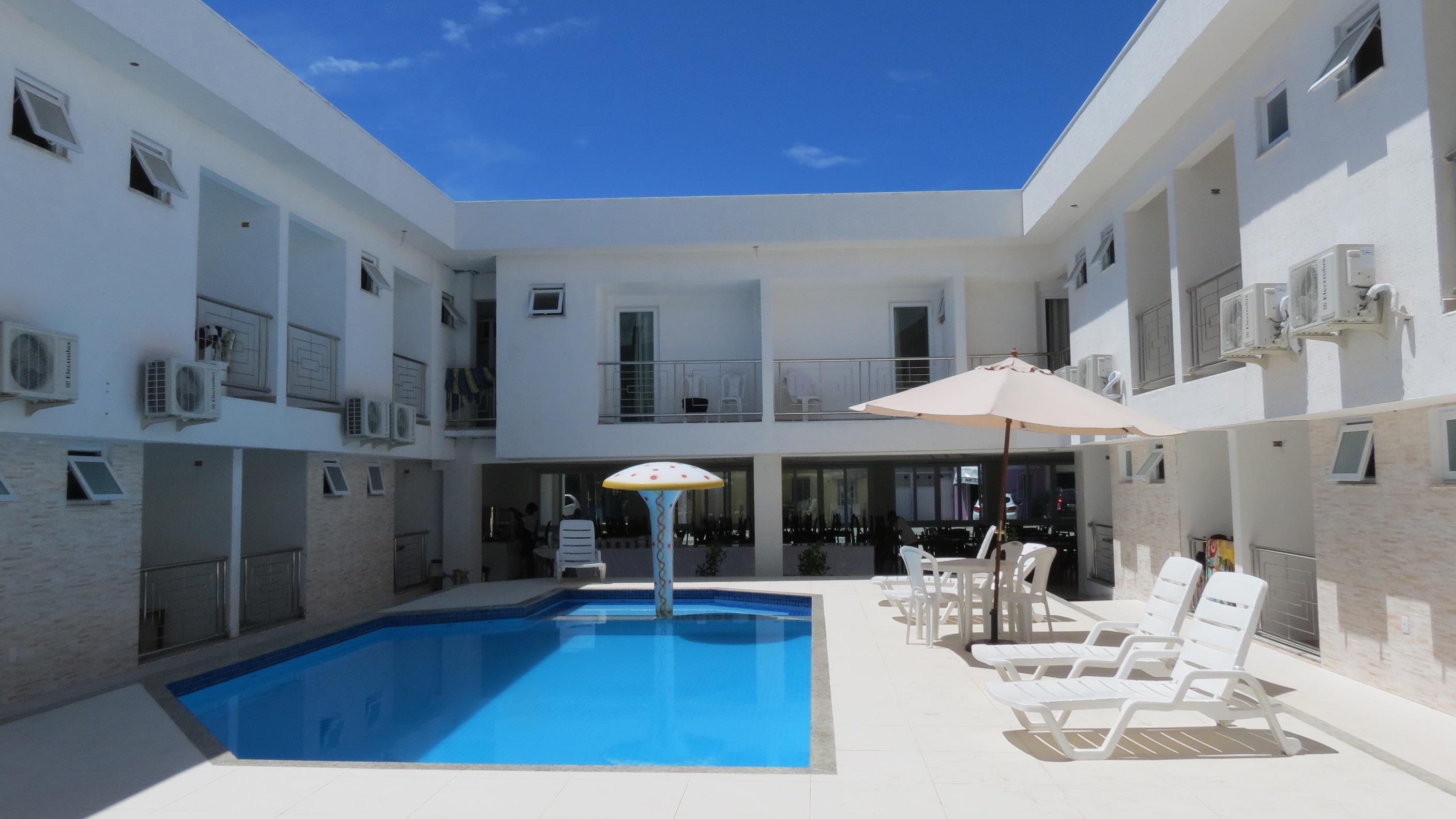 Shangrila - Rede Soberano Porto Seguro Eksteriør billede