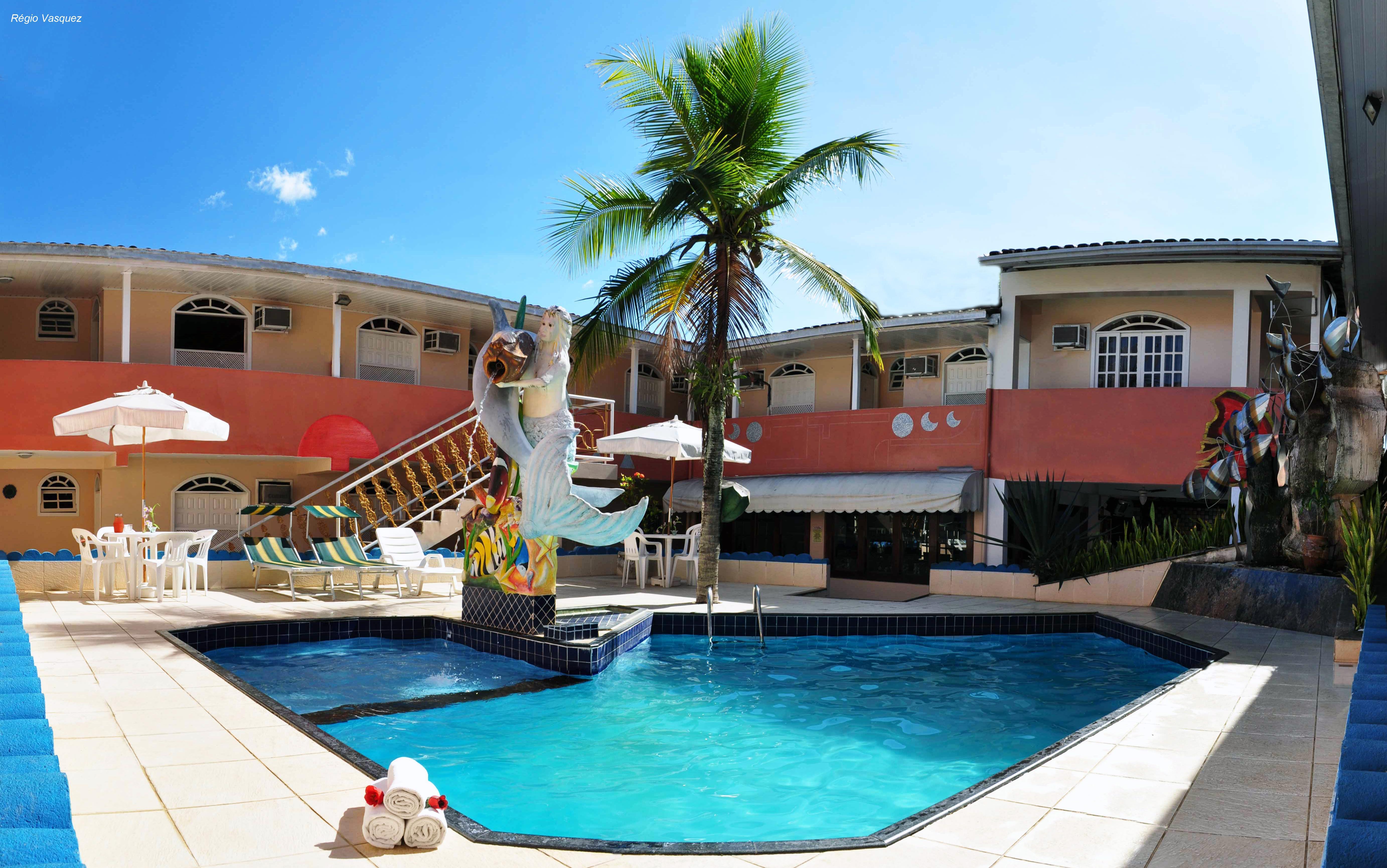 Shangrila - Rede Soberano Porto Seguro Eksteriør billede