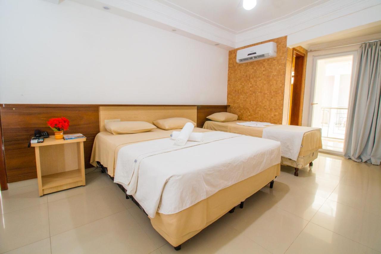 Shangrila - Rede Soberano Porto Seguro Eksteriør billede