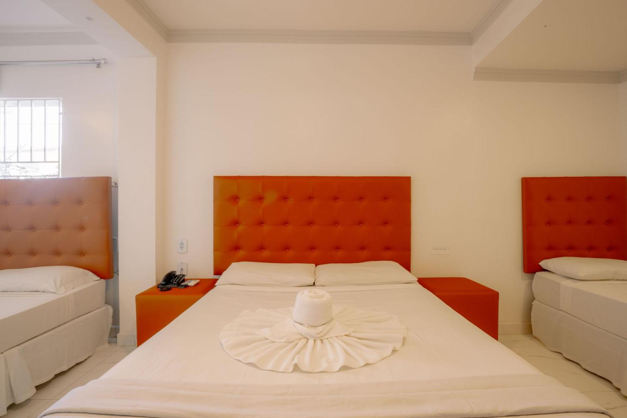 Shangrila - Rede Soberano Porto Seguro Eksteriør billede