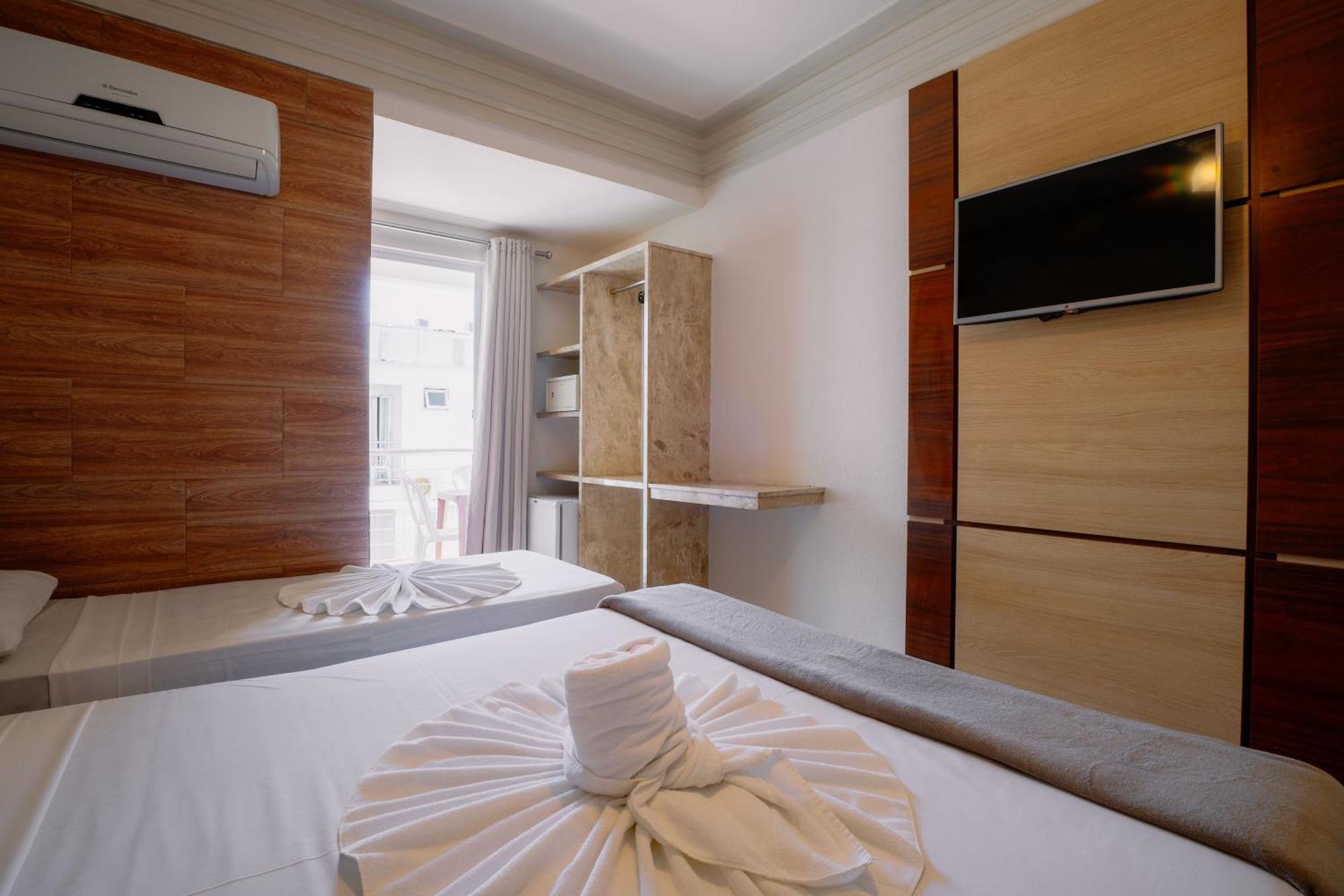 Shangrila - Rede Soberano Porto Seguro Eksteriør billede