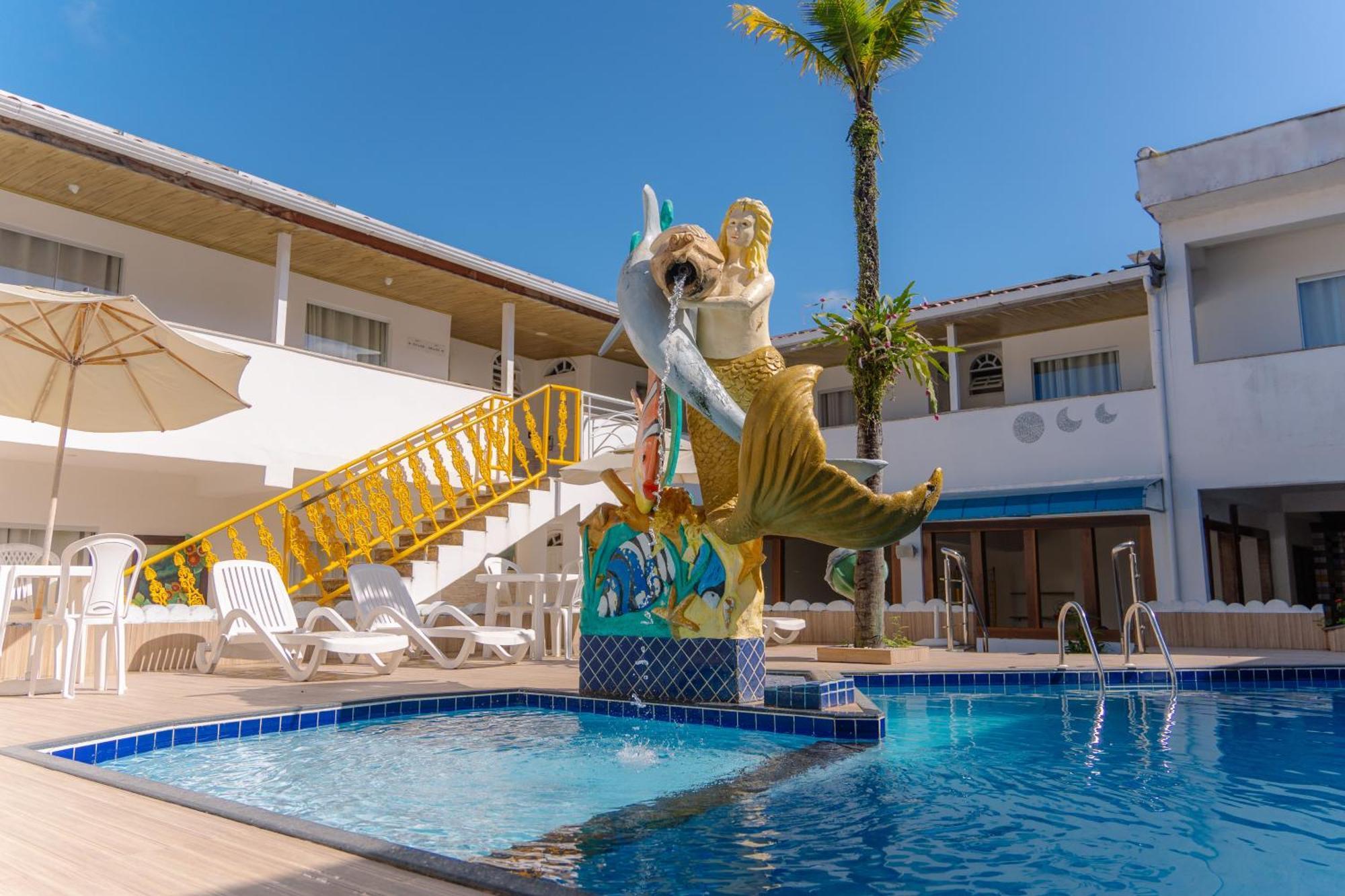 Shangrila - Rede Soberano Porto Seguro Eksteriør billede