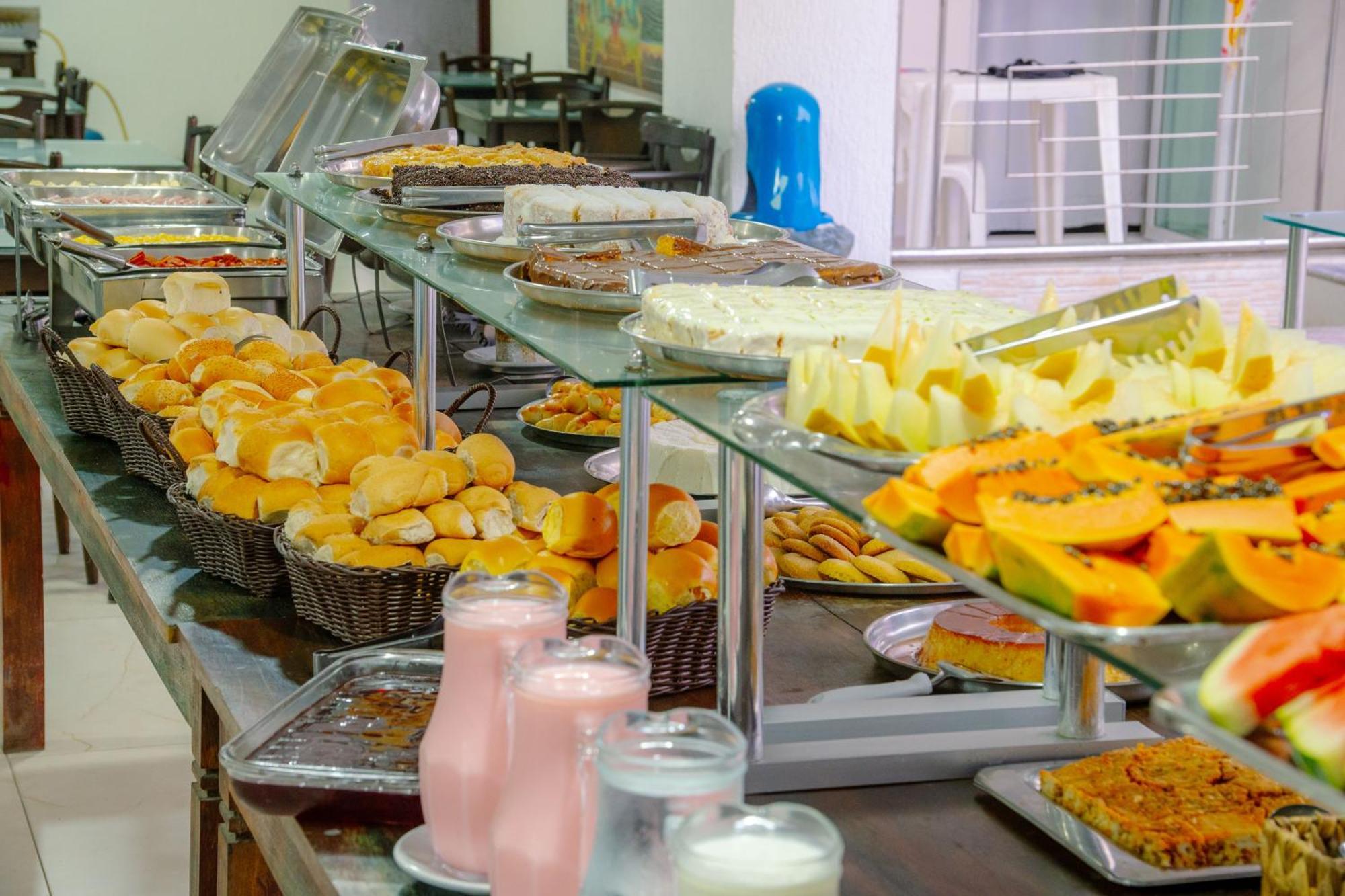 Shangrila - Rede Soberano Porto Seguro Eksteriør billede