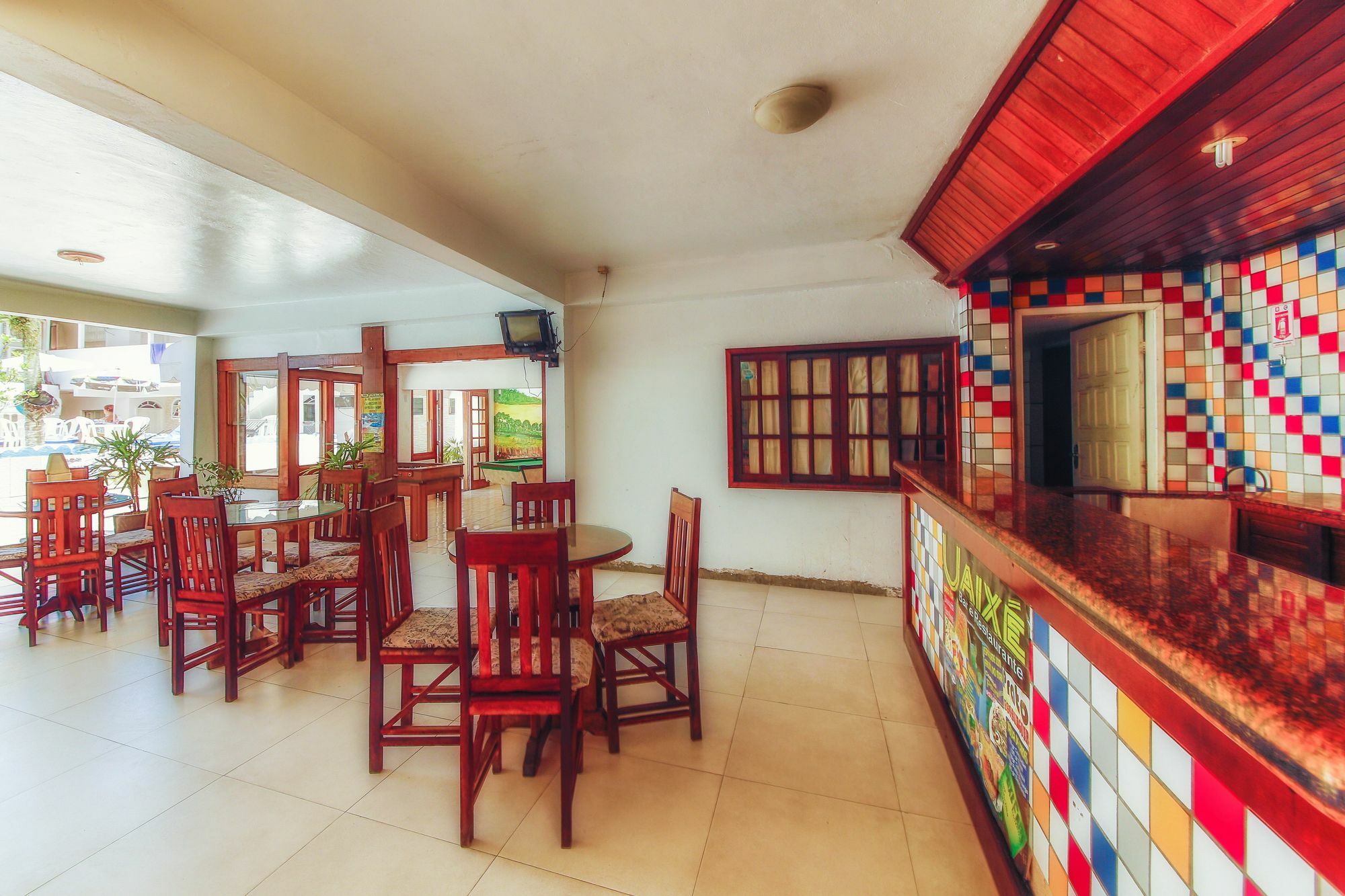 Shangrila - Rede Soberano Porto Seguro Eksteriør billede