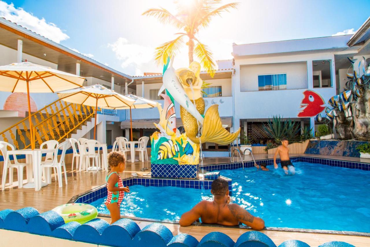 Shangrila - Rede Soberano Porto Seguro Eksteriør billede