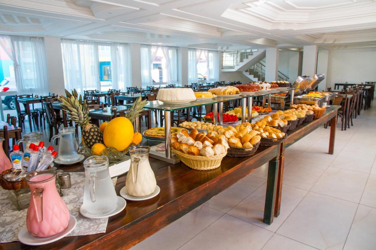 Shangrila - Rede Soberano Porto Seguro Eksteriør billede
